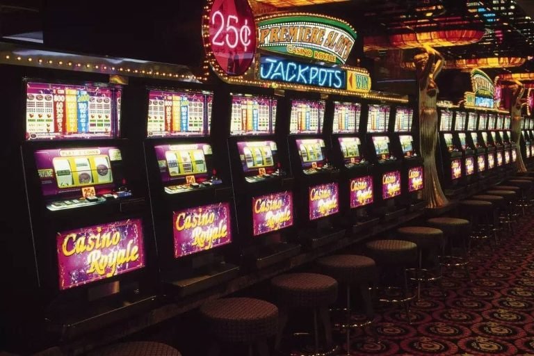 Koleksi lengkap game tembak ikan 666if dari provider terbaik dunia