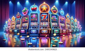 Berbagai pilihan permainan slot, taruhan olahraga, dan tembak ikan tersedia setelah download aplikasi 666if