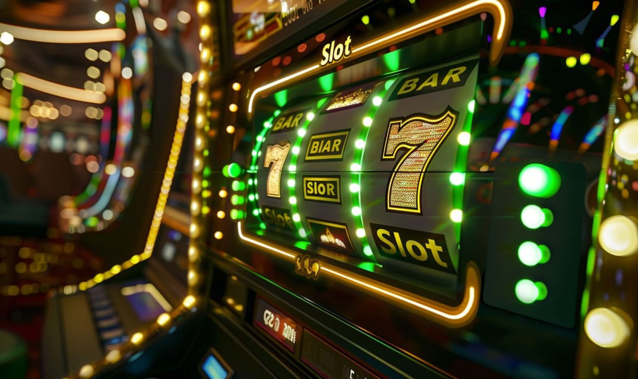Member 666if menikmati promosi cashback dan bonus slot eksklusif