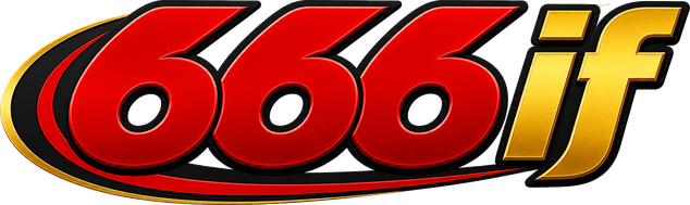 666if Logo